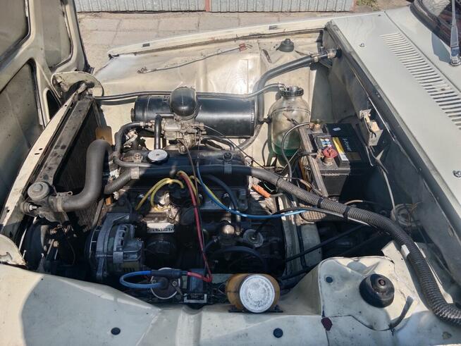 Dacia 1300 ładna i zadbana