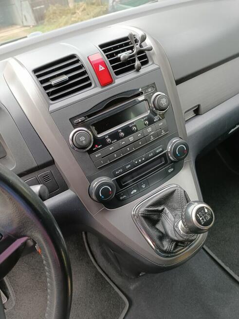 Sprzedam honda crv