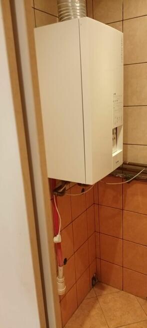 Wynajmę mieszkanie na 1 piętrze domu, z osobnym wejściem.