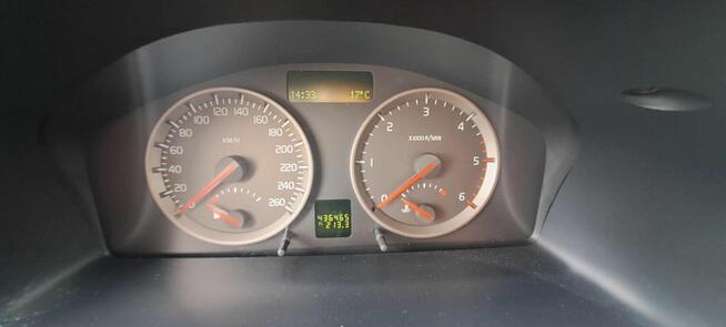 Volvo V50 2.0 D 136 KM