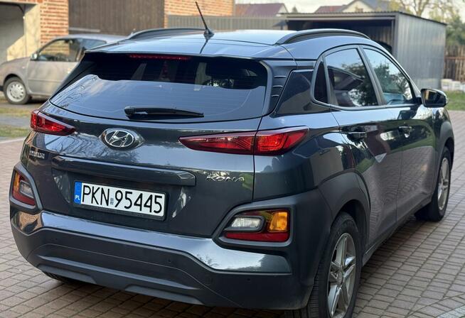 Sprzedam Hyundai Kona