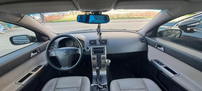 Volvo V50 2.0 D 136 KM