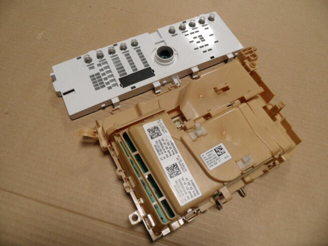 programator pralki whirlpool FSCR70414 W10805702