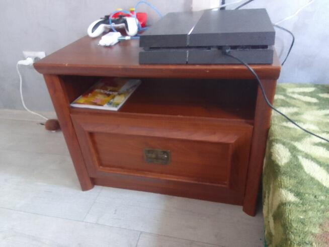 Szafka pod telewizor