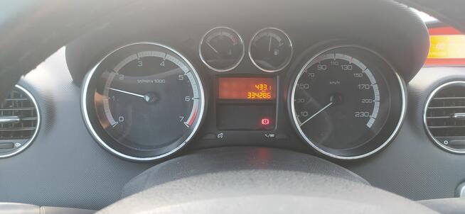 Sprzedam peugeot 308 sw