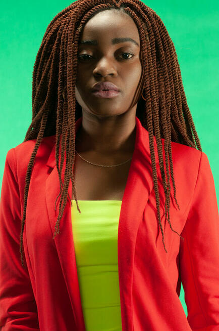 Profesjonalne sesje zdjęciowe – portret i akt | Artystyczna