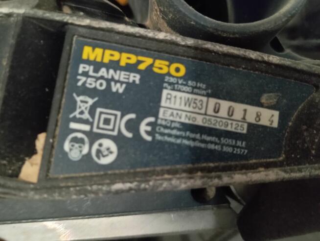 Sprzęt Budowlany stan bardzo dobry -sprzedam