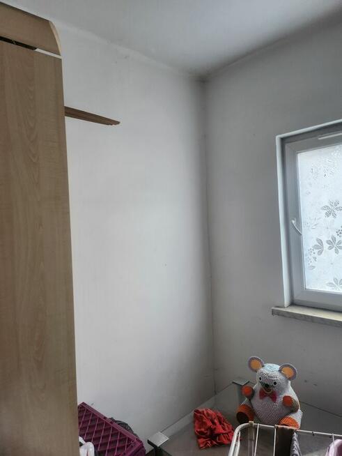 Mieszkanie 2pokoje na 3,4 pokoje .