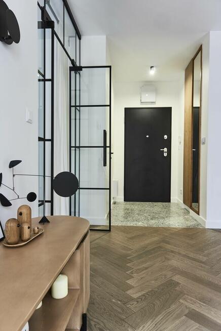 Mieszkanie w wysokim standardzie przy Centrum Praskim Konese