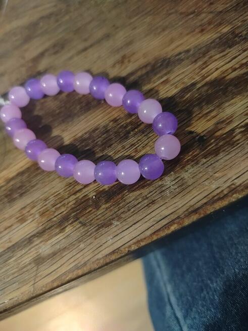 Bransoletki na sprzedaż