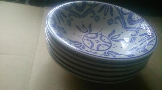 Sprzedam porcelanowe miseczki