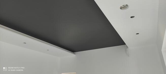 Remonty i wykończenia wnętrz