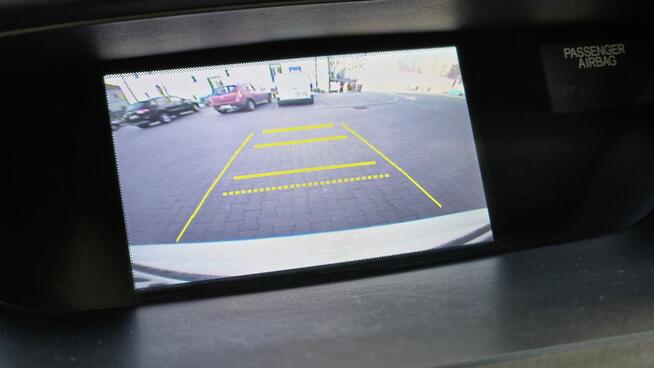 HONDA CR-V 1.6i Bi-Xenon Led Kamery Alkantara Alu1-wł.IDEAŁ