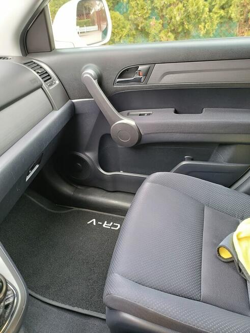 Sprzedam honda crv