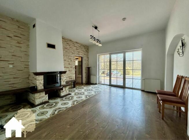 KROTOSZYN (gm. Barcin) | dom wolnostojący | 2999 m2 | staw