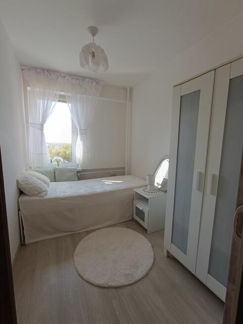 2 pokojowe mieszkanie z balkonem - bezpośrednio