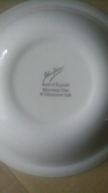 Sprzedam porcelanowe miseczki