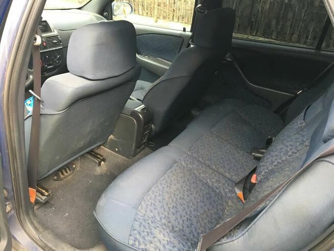 Fiat Marea Weekend 1.6 16V