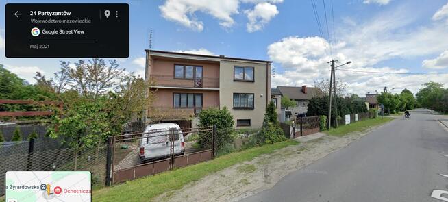 SPRZEDAM PIETROWY DOM W MIEJSCOWOŚCI JESIONKA