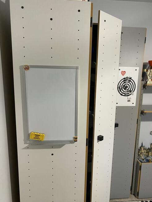 Meble młodzieżowe z kolekcji smart Vox