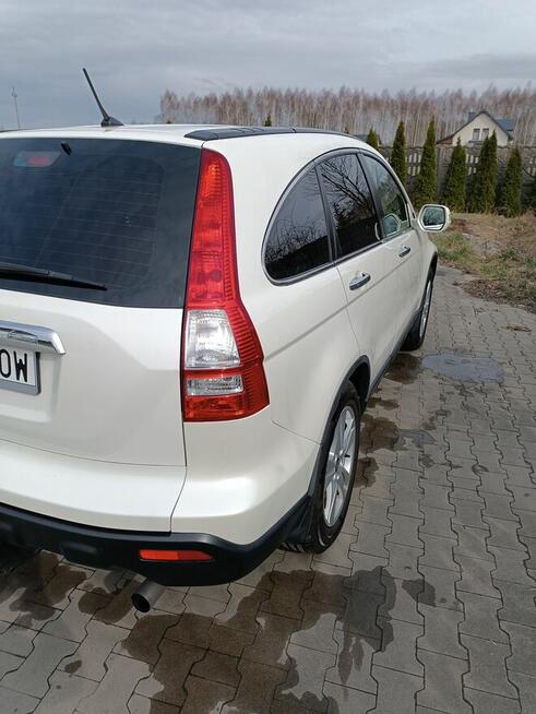 Sprzedam honda crv
