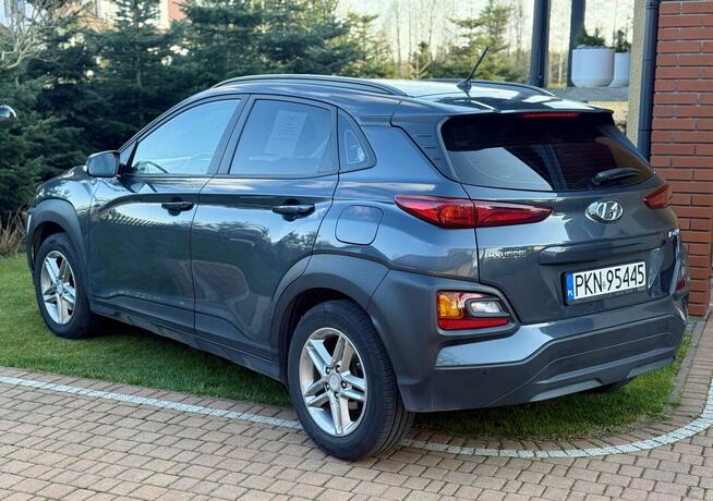 Sprzedam Hyundai Kona
