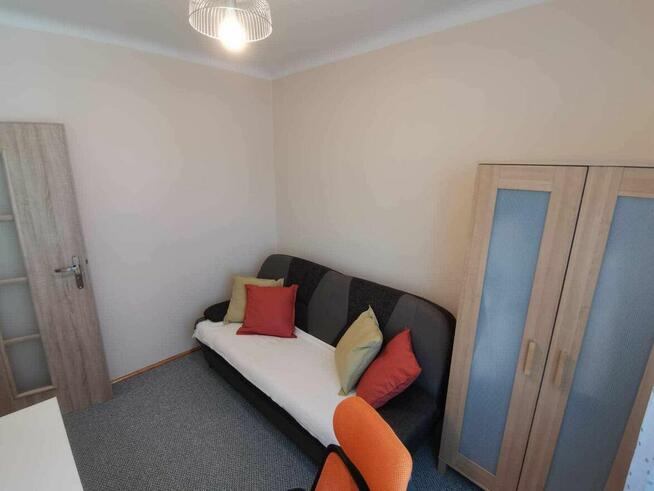 Mieszkanie 3 pokojowe od zaraz