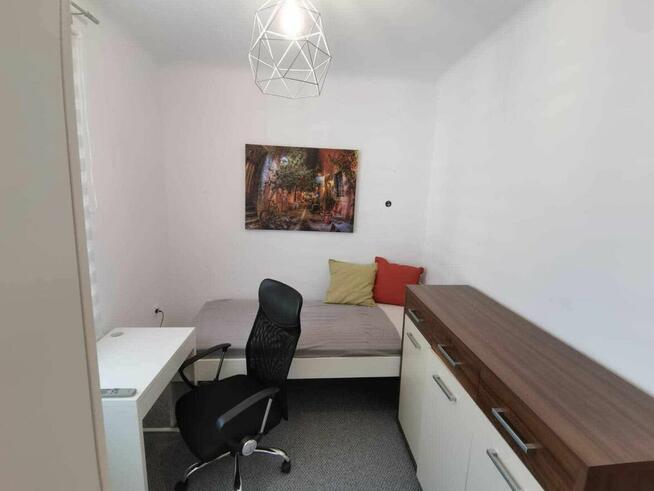 Mieszkanie 3 pokojowe od zaraz