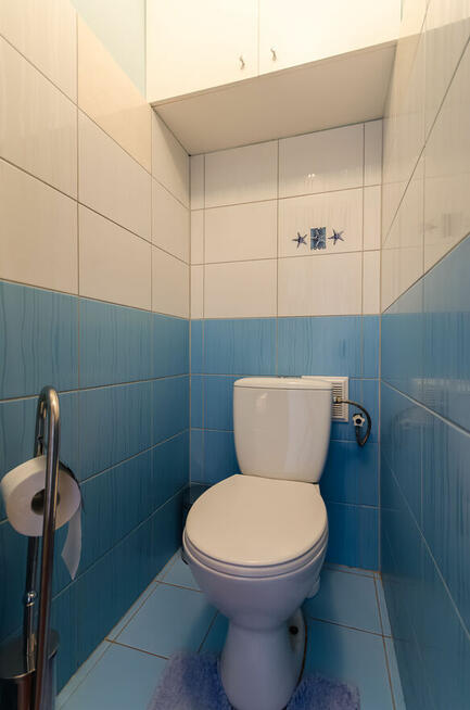 2 pokojowe mieszkanie z balkonem - bezpośrednio