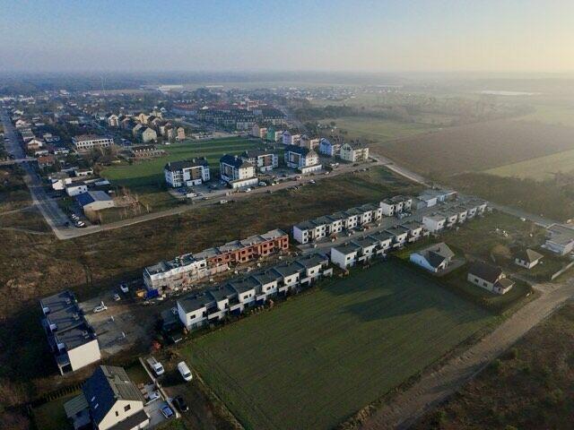 Fotografia i filmowanie z drona – usługi z powietrza