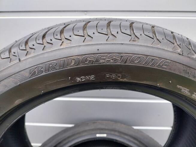 opony letnie Bridgestone Turanza T001 215/50 R18 92W