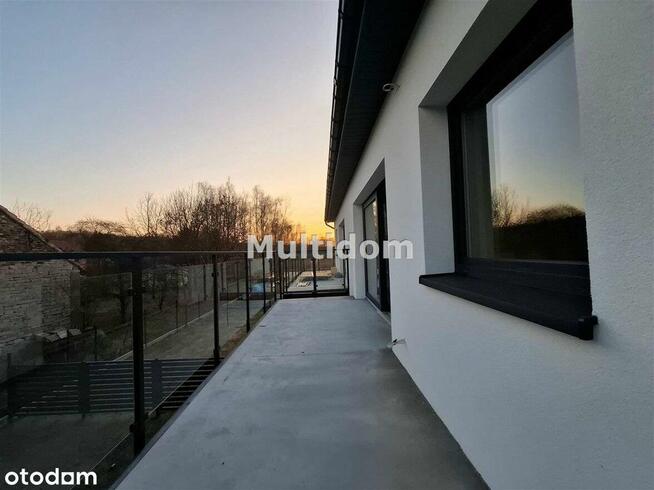 Mieszkanie, 55 m², Borek Szlachecki