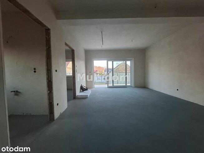 Mieszkanie, 64 m², Skawina