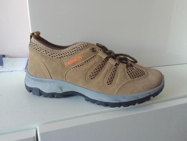 Buty męskie