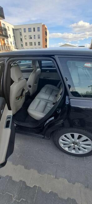 Volvo V50 2.0 D 136 KM