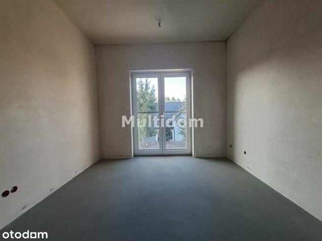 Mieszkanie, 55 m², Borek Szlachecki