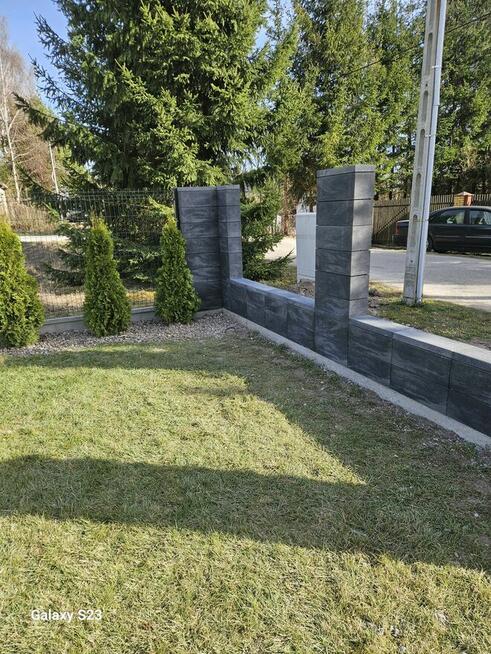 Usługi remontowo-budowlane