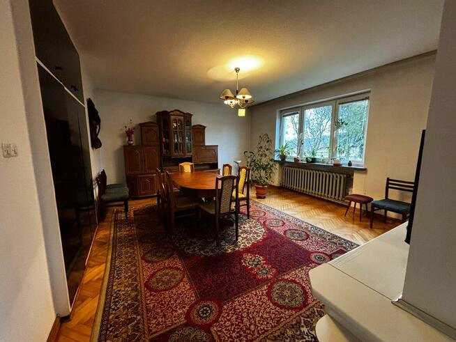 Nieruchomość zabudowana 7,68 ha w Błędnicy, gm. Małkinia G.