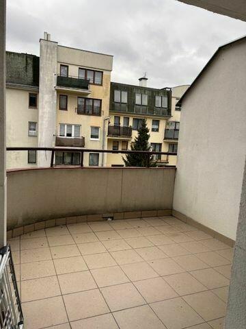 Mieszkanie wynajem, Piaseczno,1 pokojowe z dużym tarasem