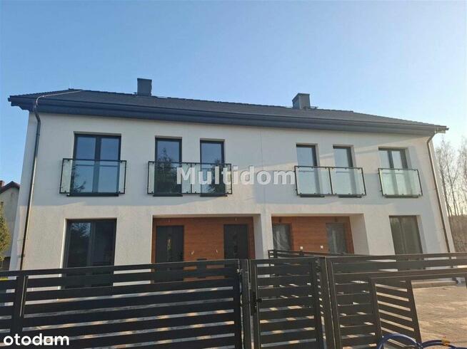 Mieszkanie, 64 m², Skawina