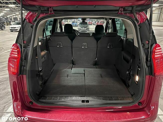 Peugeot 5008 1.6 THP Active 7os