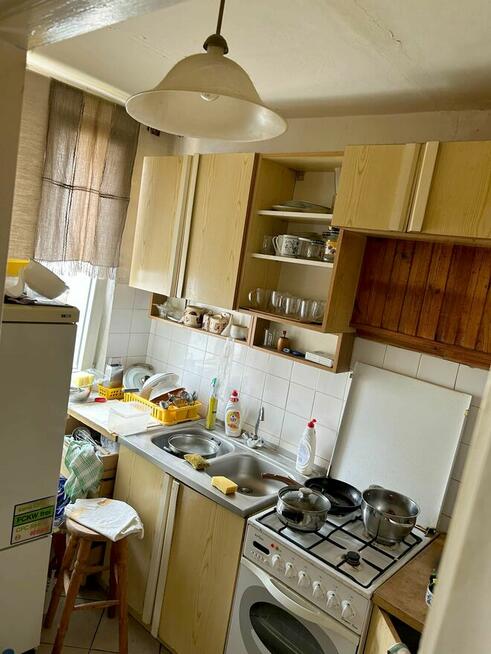 Mieszkanie 3 Pokoje Warszawa Bielany - Bezpośrednio