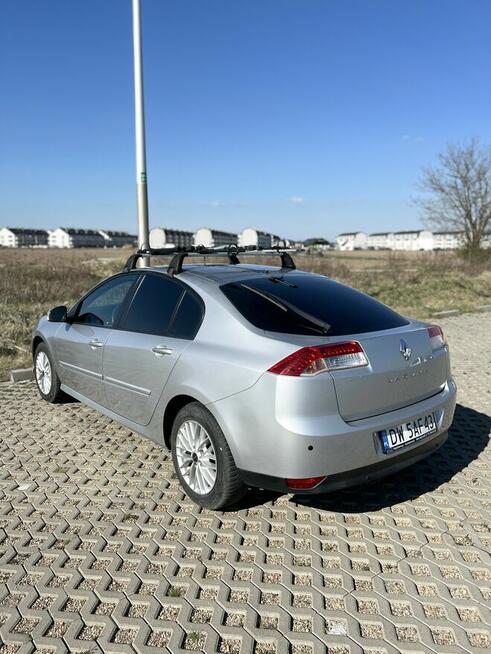 Renault Laguna 3 Polski Salon Pierwszy właściciel