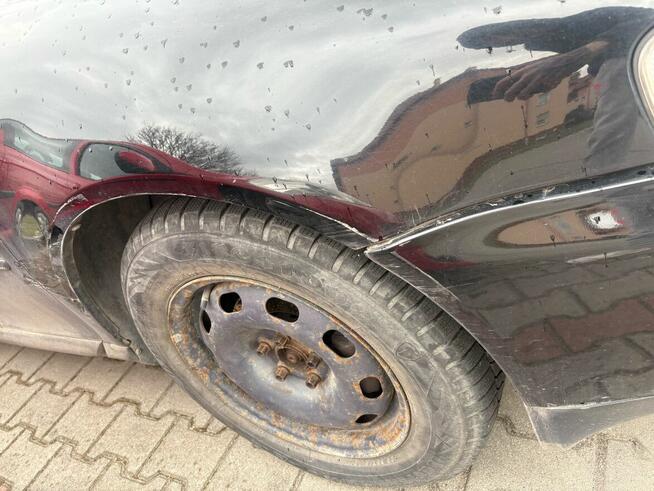 Audi A3 1.6 2002 220947Km benzyna