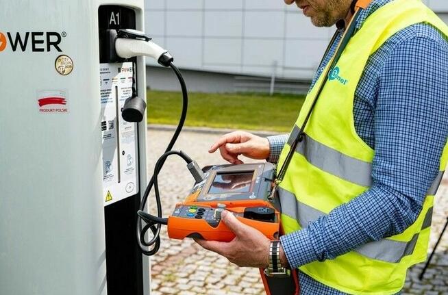 Pomiary elektryczne po przeróbkach i remontach - okresowe