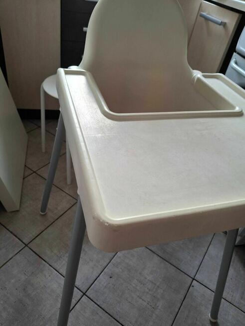 Spredam stolik dla dziecka