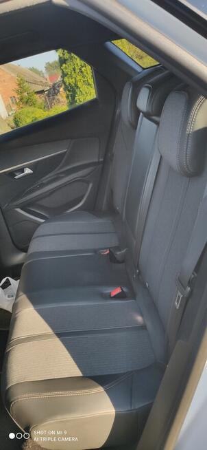 Peugeot 3008 II GT Line. Automat
