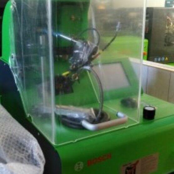 Eps 205 do wtryskiwaczy benzynowych + baza +wydruk Bosch