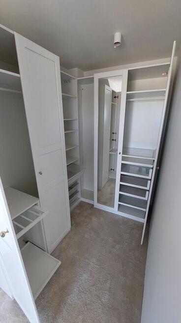 Złota rączka, składanie mebli Ikea