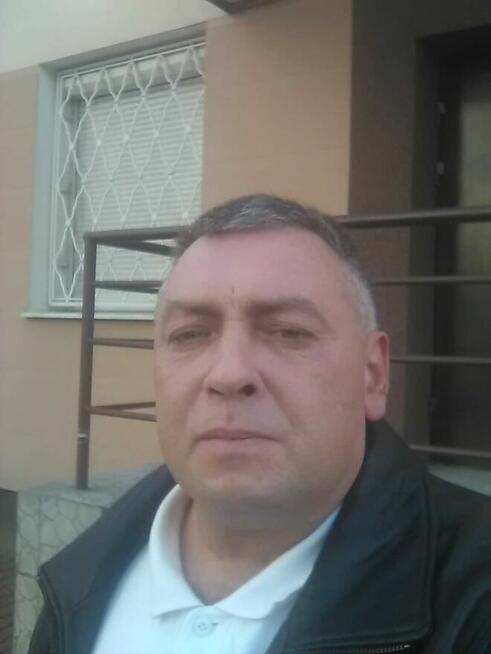 Poznam Panią na dobre i złe lepszego życia